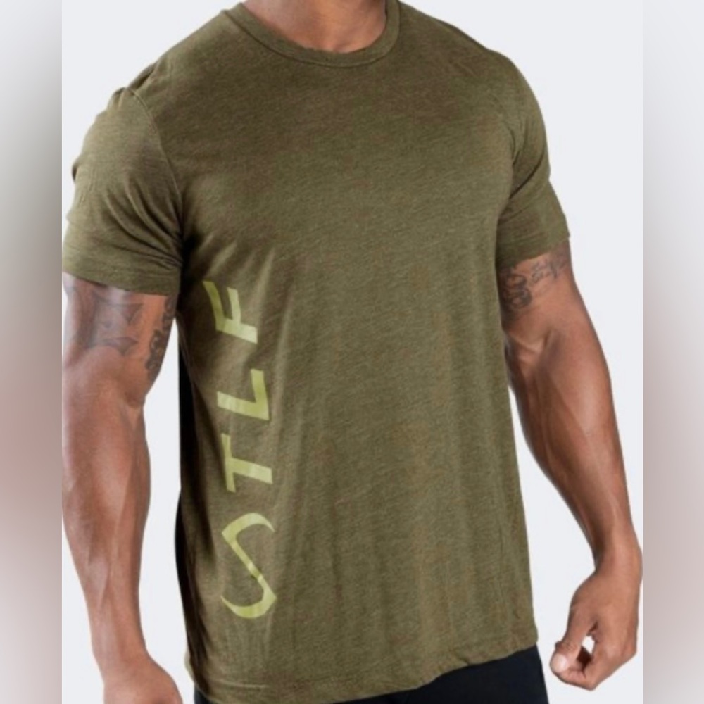 NWOT TLF Apparel T-Shirt